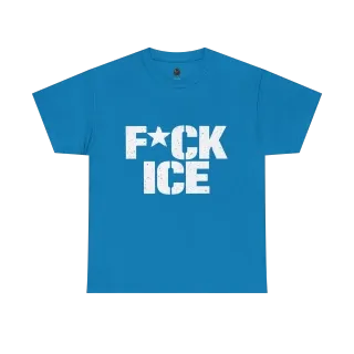 T-Shirt 251 Front Sapphire